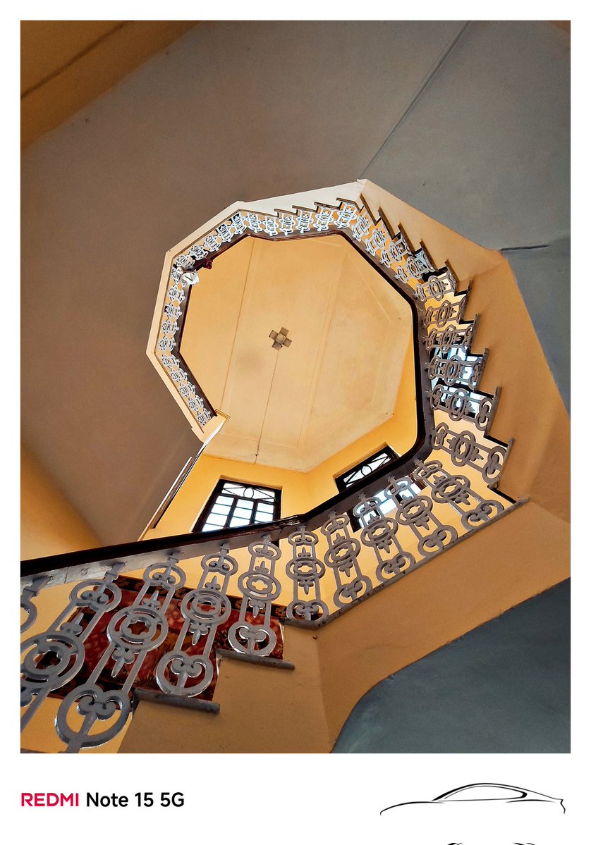 Clicksbyarijit's tweet image. A quick look at the 108MP main sensor results. The colors and sharpness are on point!
​#ShotOnRedmi #RedmiNote155G
@Xiaomi @RedmiIndia @sandeep9sarma @pixelwithme