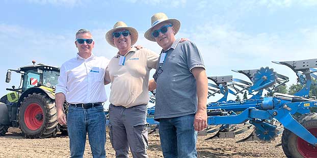 Profesional AGRO tweet media