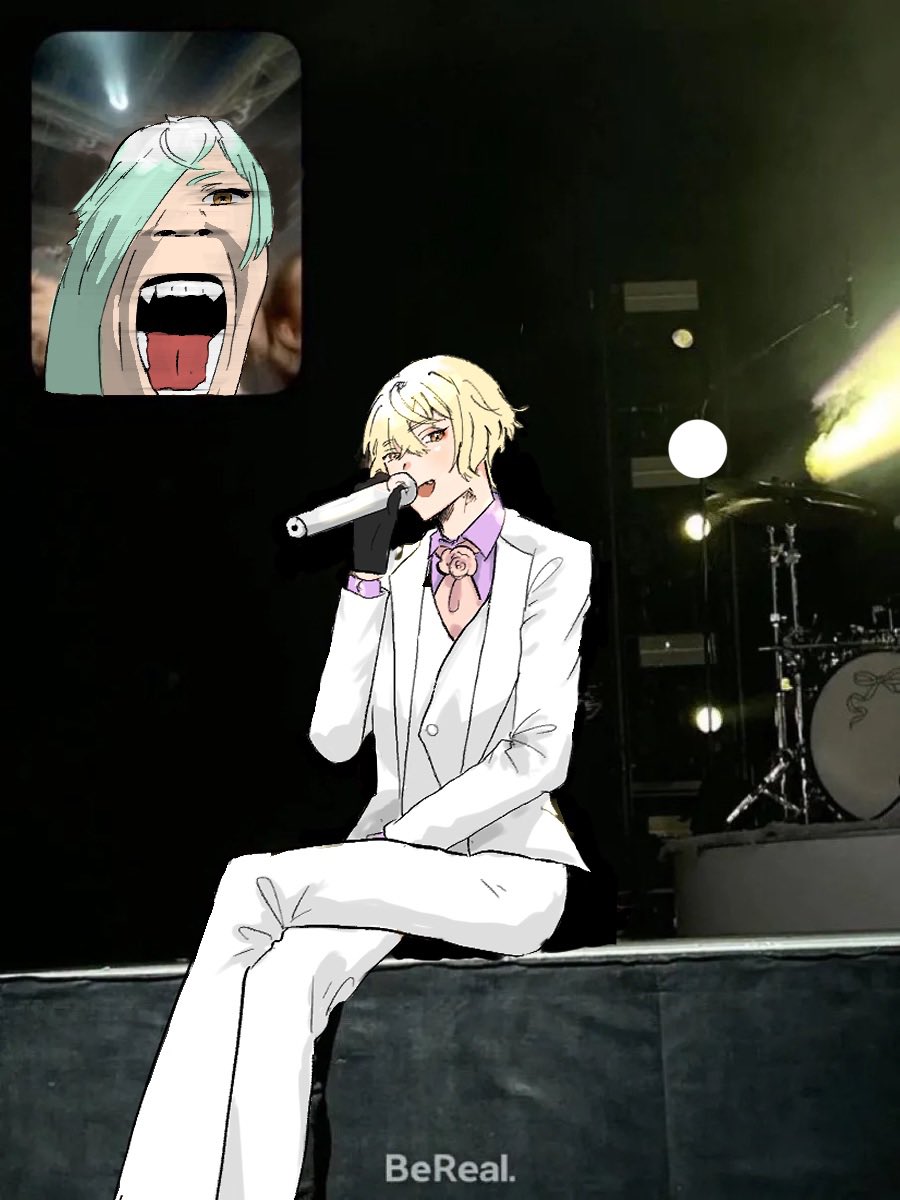 髭切単騎大千秋楽　お疲れさまでした！！