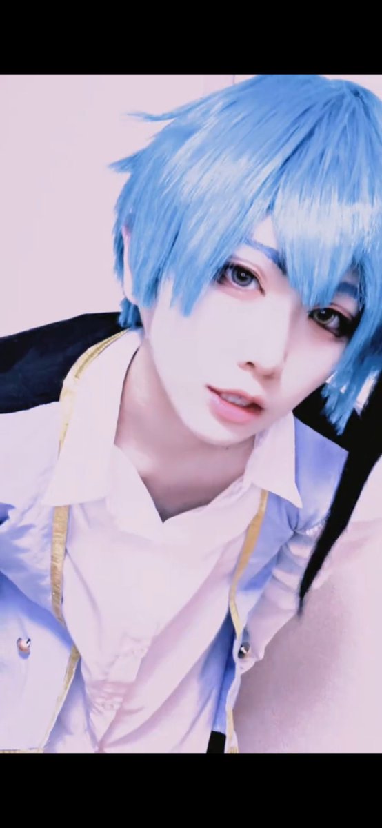 アラン tweet media