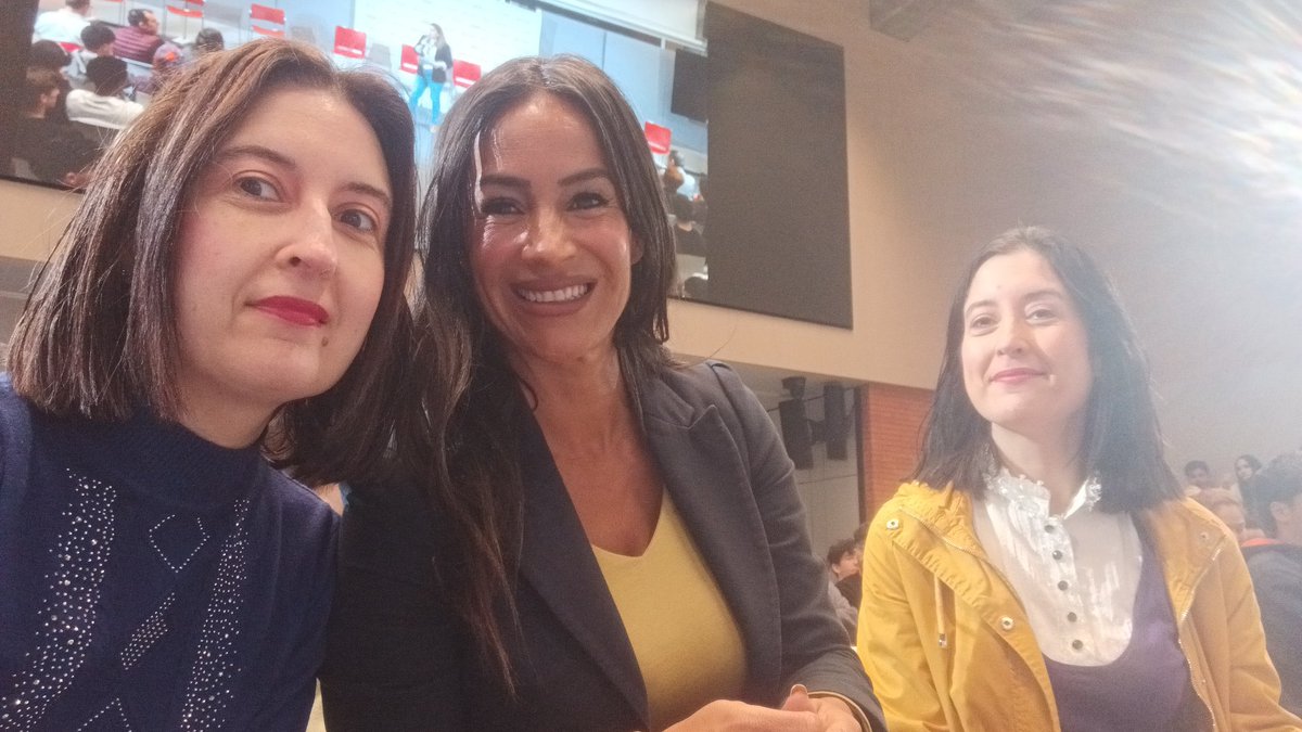 Dra. Laura Lara Martínez tweet media