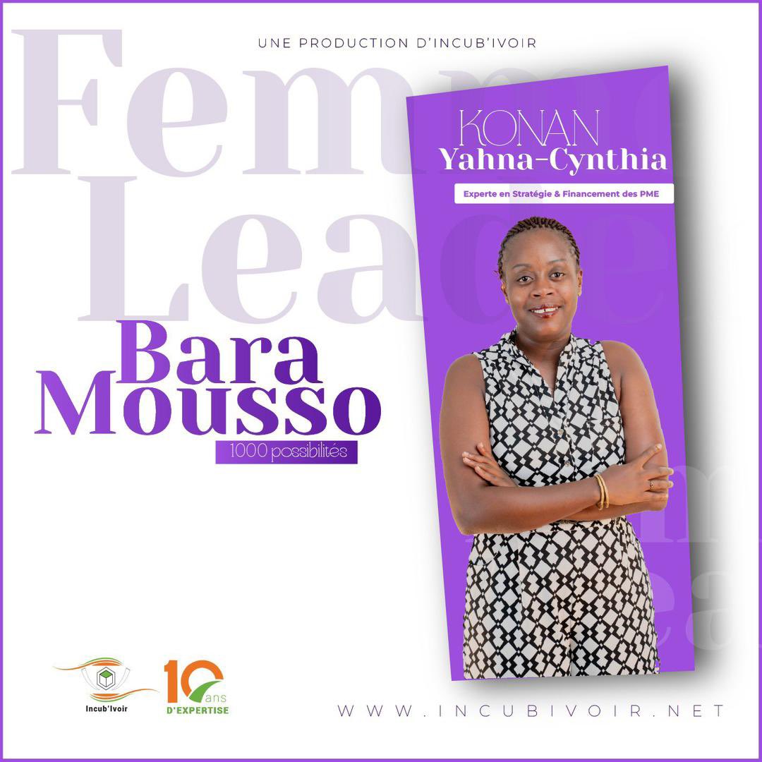 INCUB'IVOIR tweet media