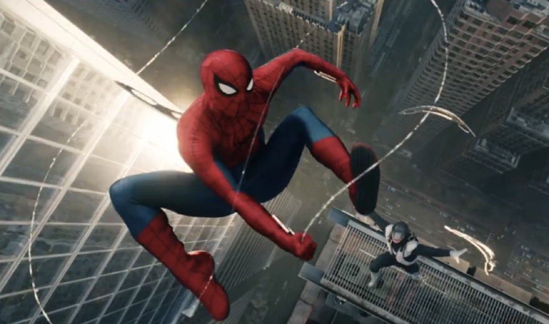 That COMICBOOK Guy tweet media