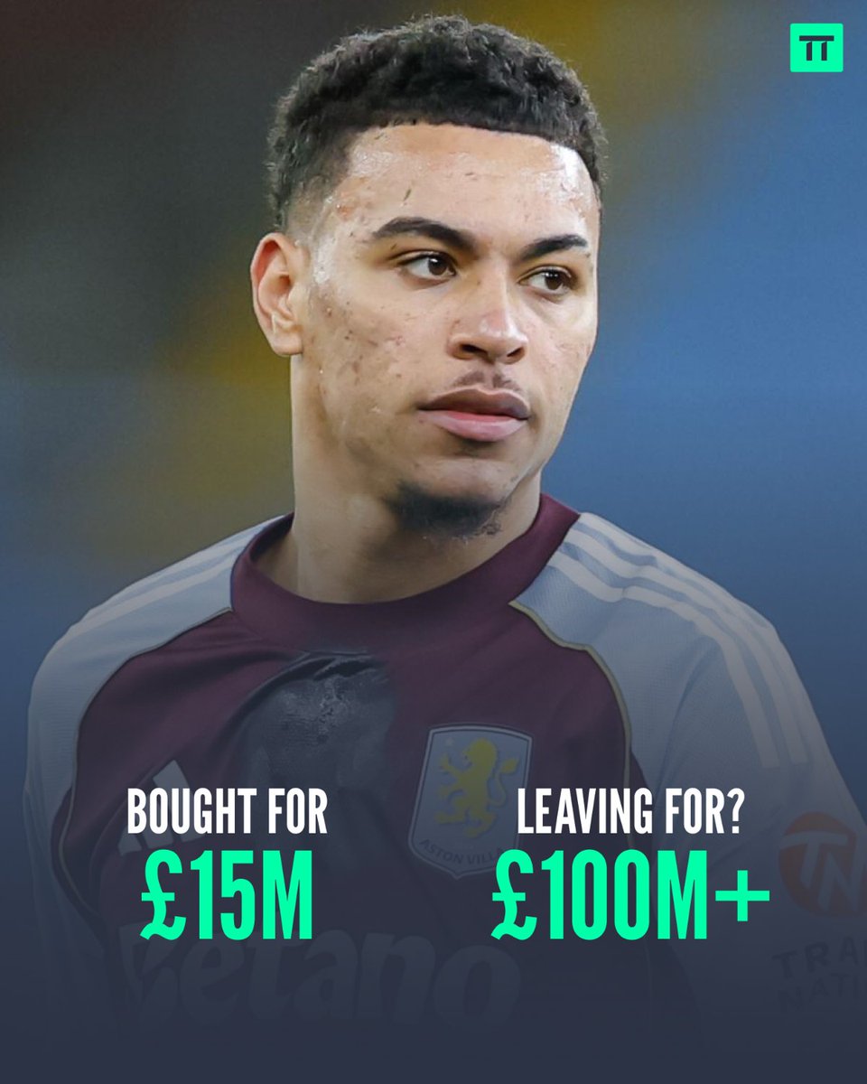 TEAMtalk tweet media