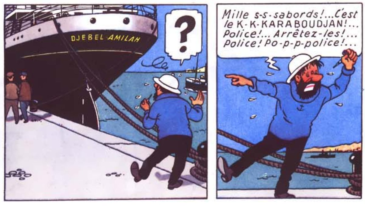 Jacques Favier, le crypto saurien 🇩🇰🇪🇸 tweet media