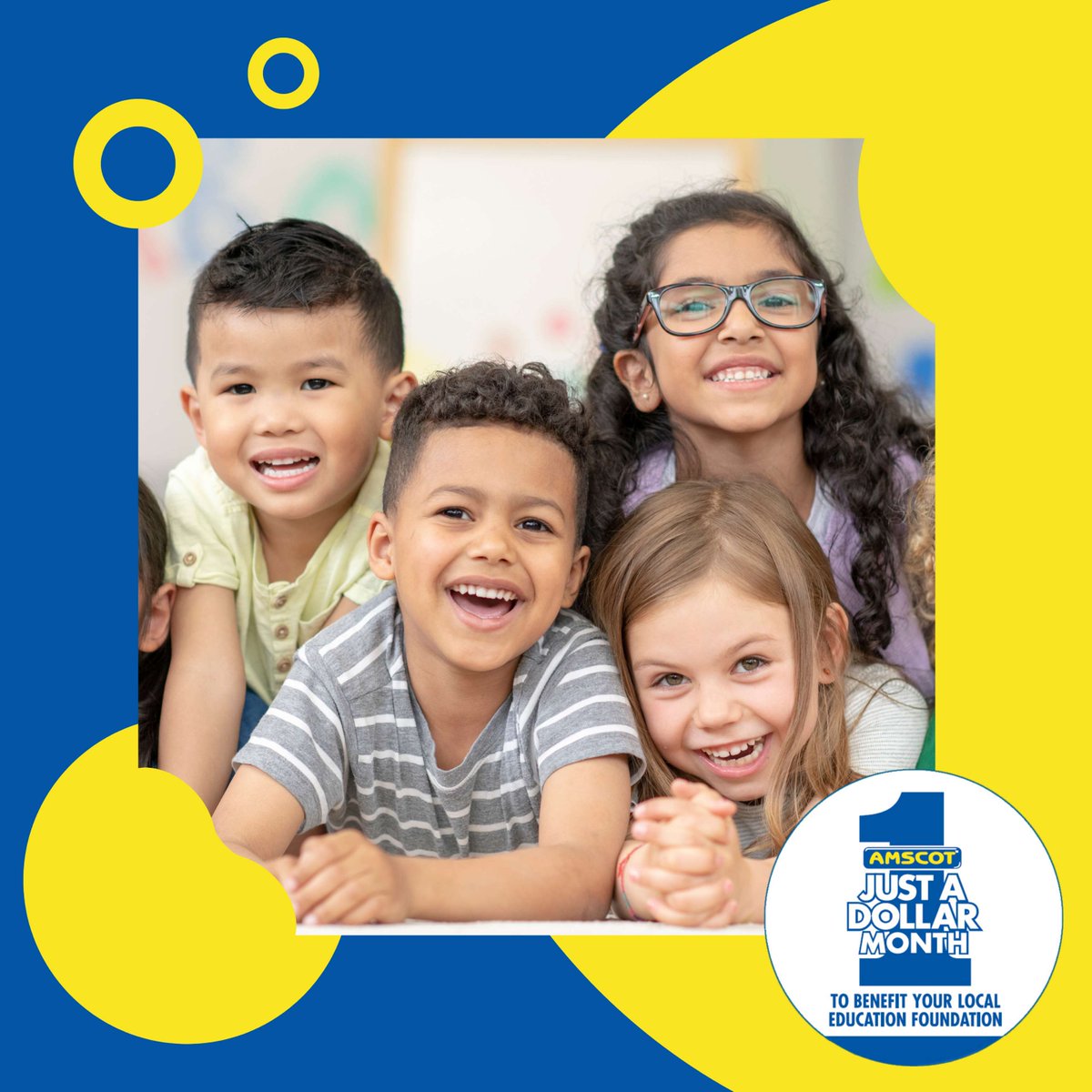 Brevard Schools Foundation tweet media
