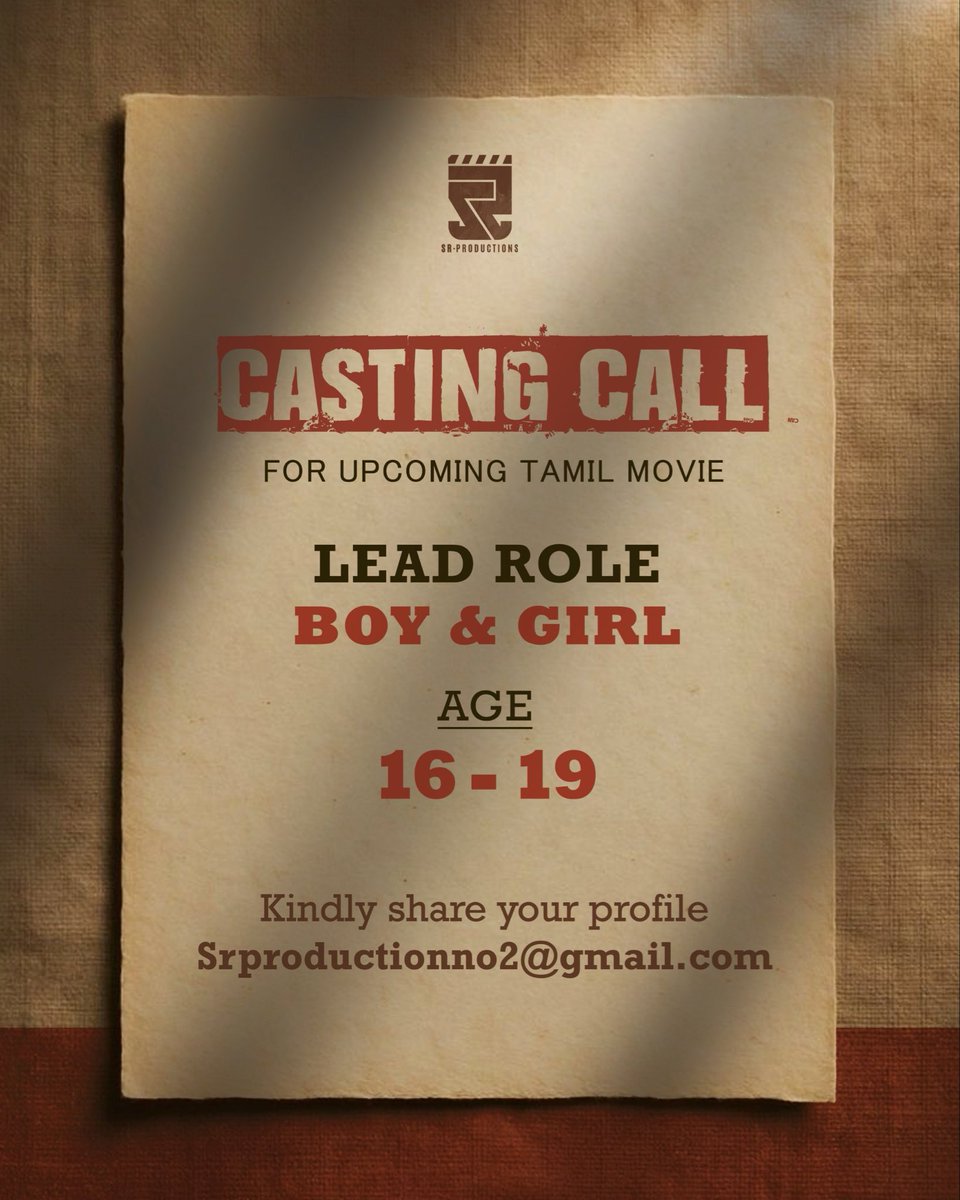 srproductions_official tweet media