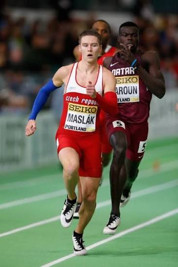 Queenatletica tweet media