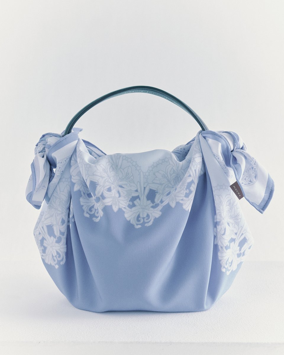 MUCHA（ミュシャ） tweet media