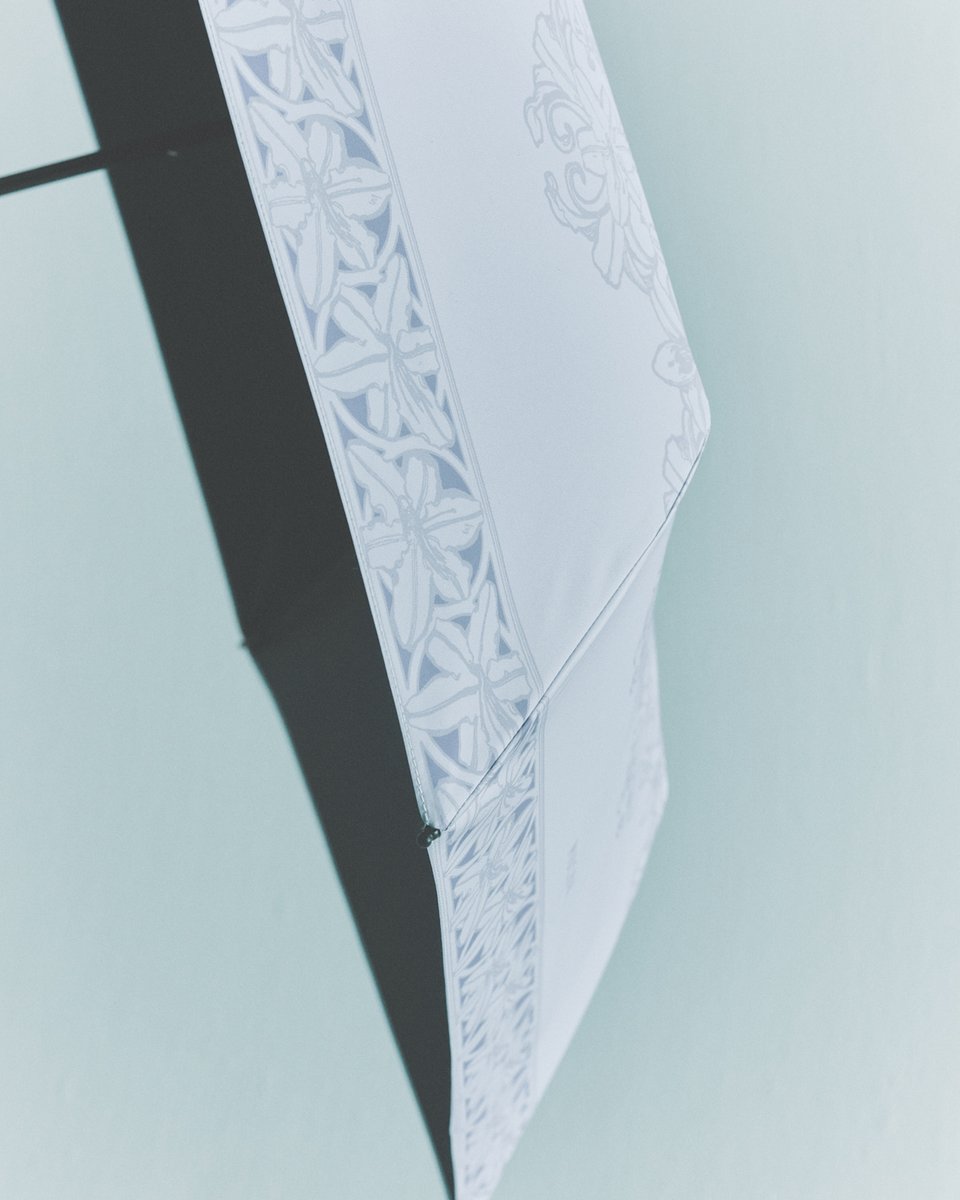 MUCHA（ミュシャ） tweet media