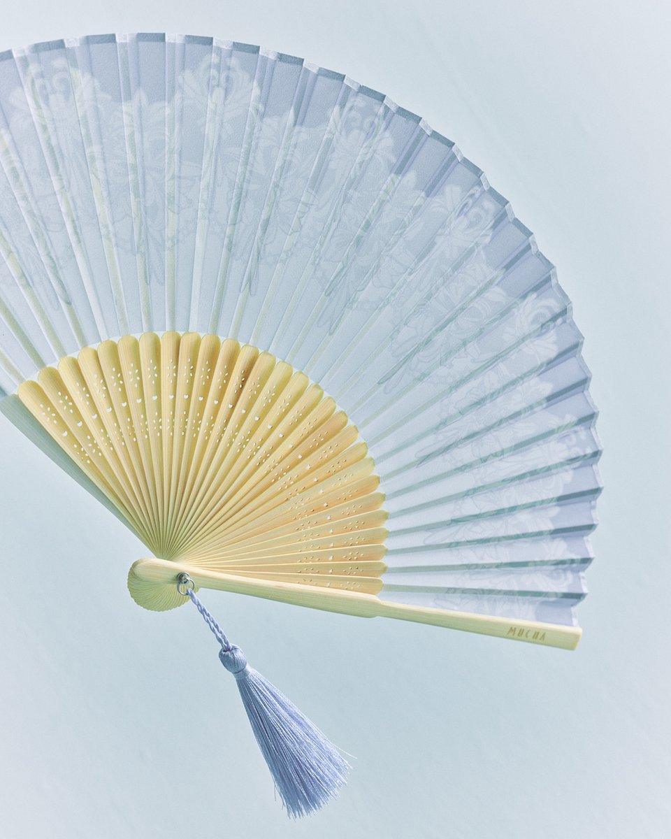 MUCHA（ミュシャ） tweet media