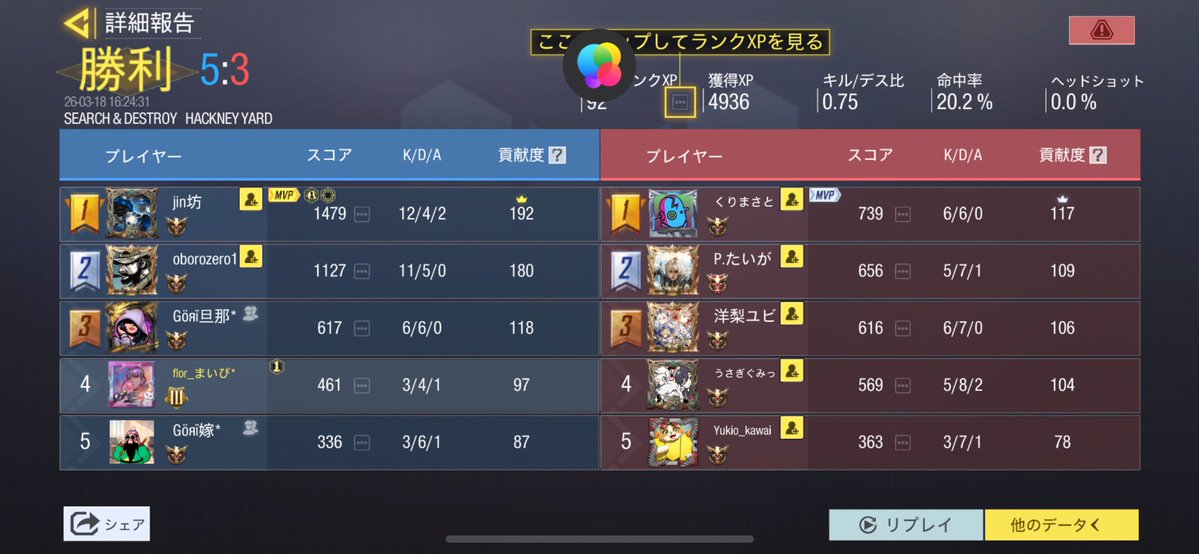 flor🌷まいぴ tweet media