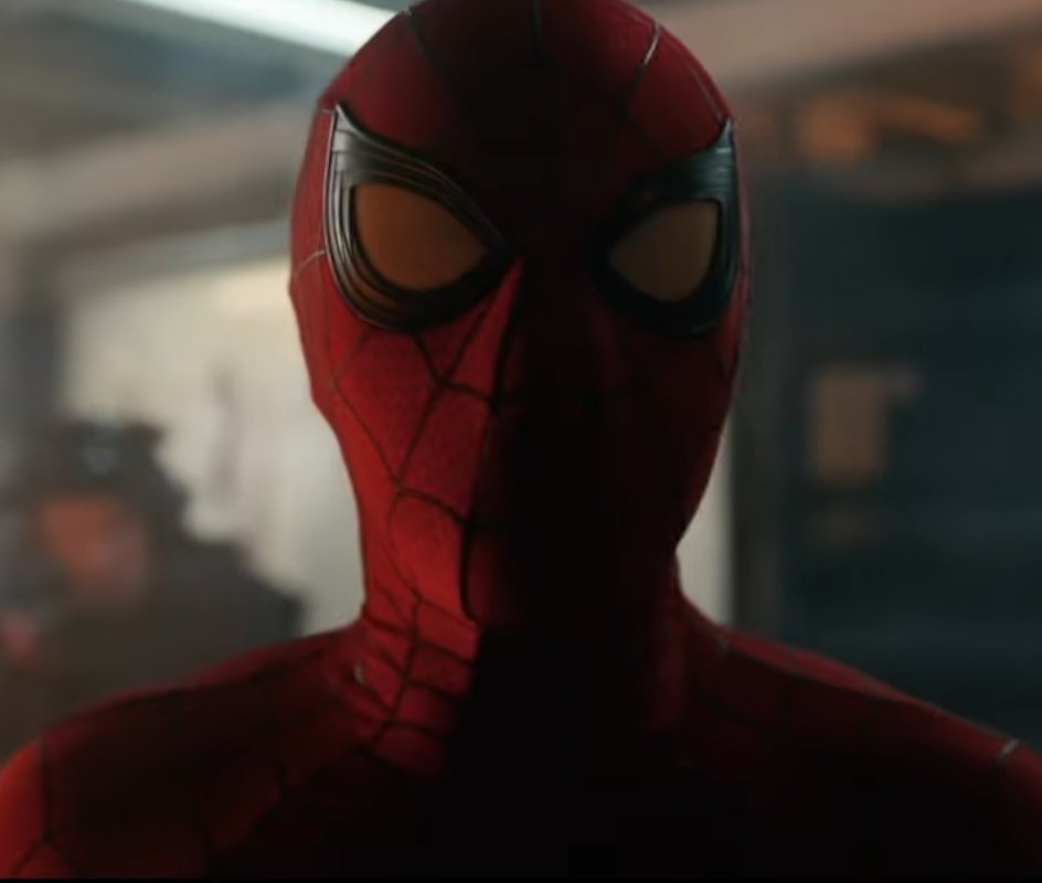 fantasticRichie's tweet image. THE BEST SPIDEY SUIT EVER IT SO CLEAN AND NOT COVERED WITH CGI