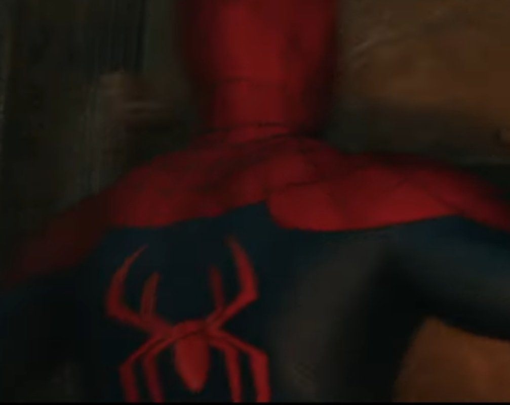 fantasticRichie's tweet image. THE BEST SPIDEY SUIT EVER IT SO CLEAN AND NOT COVERED WITH CGI