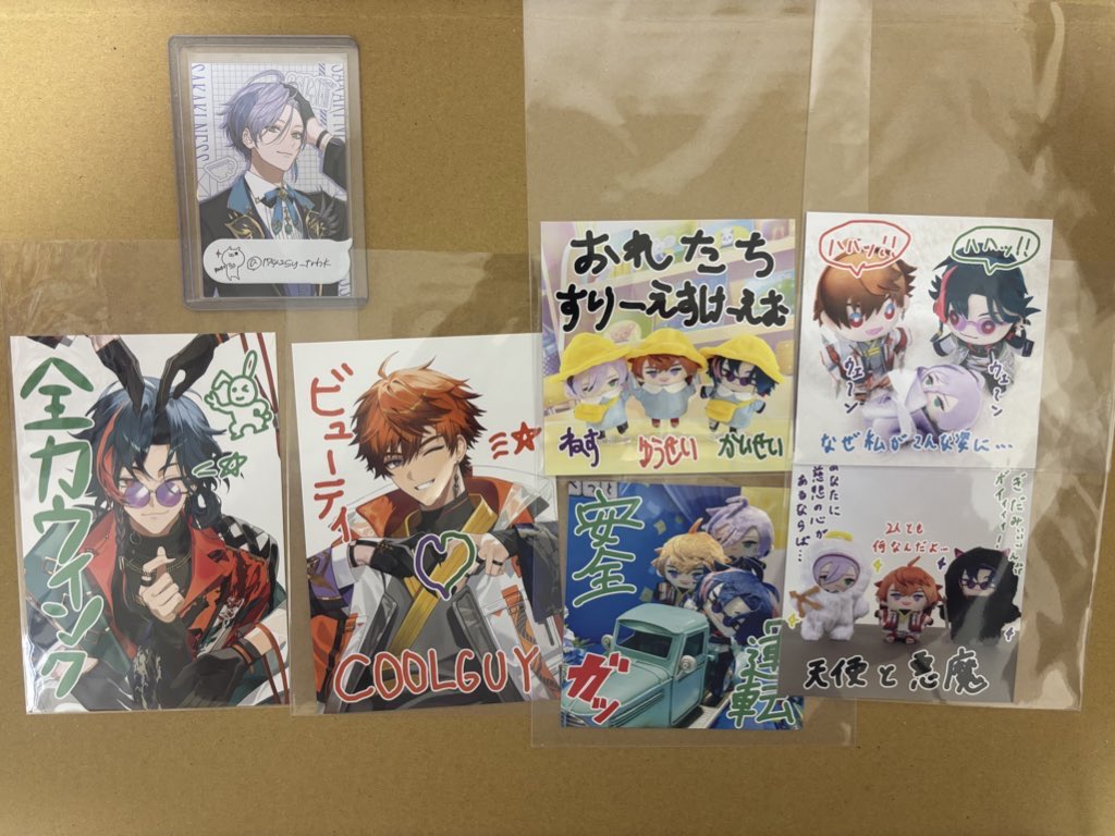 さやか取引垢 tweet media