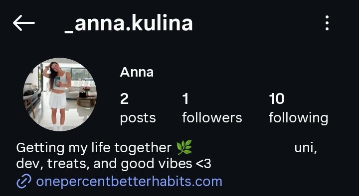 Alex Perry || Creative Writer tweet media