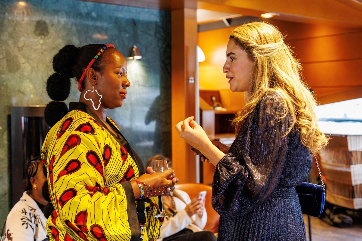 Women in Tech | South Africa tweet media