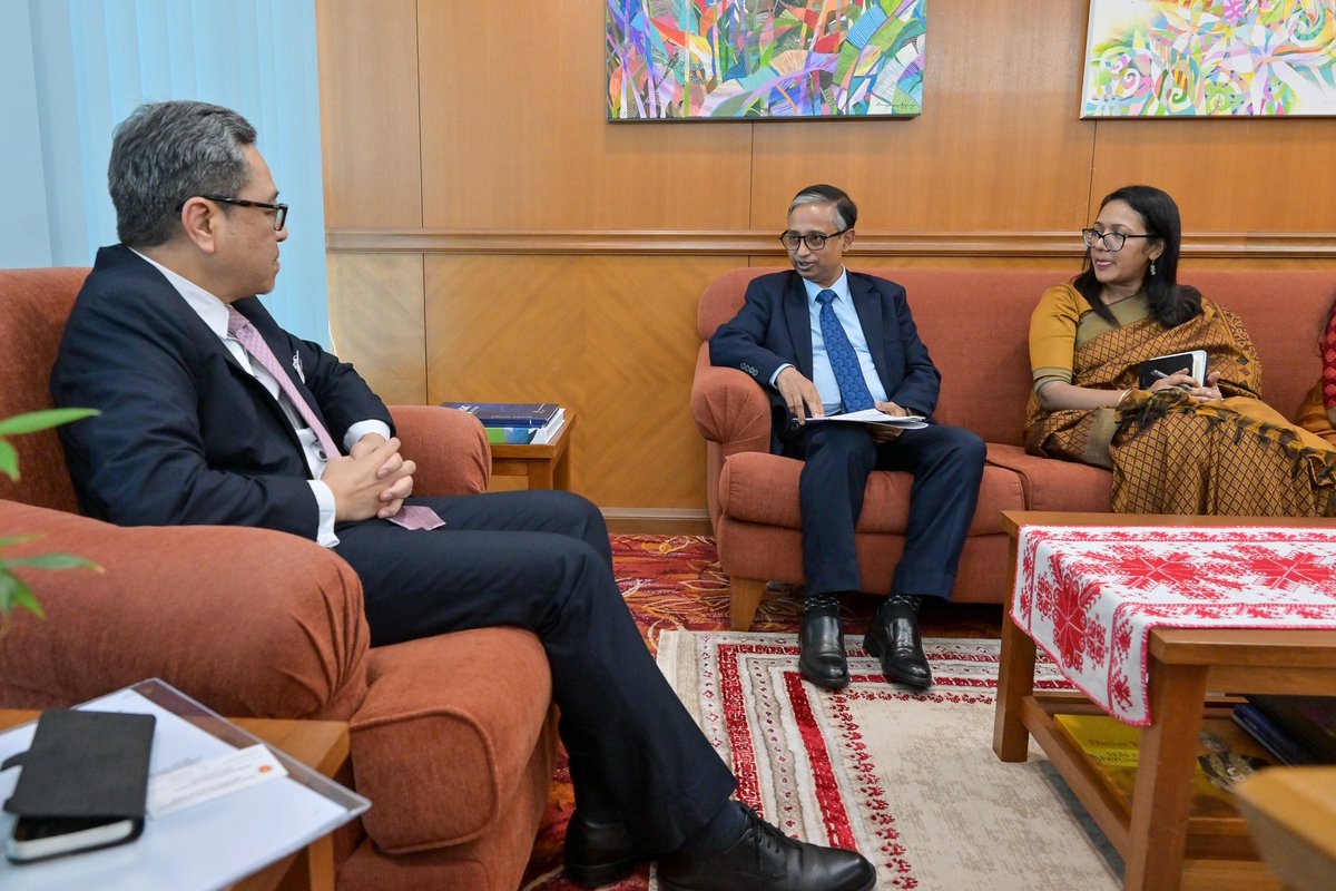 Wisma Putra tweet media