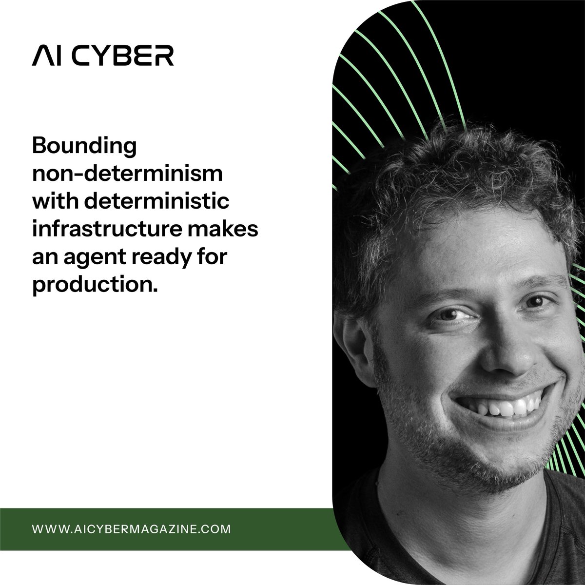 AI Cyber Magazine tweet media