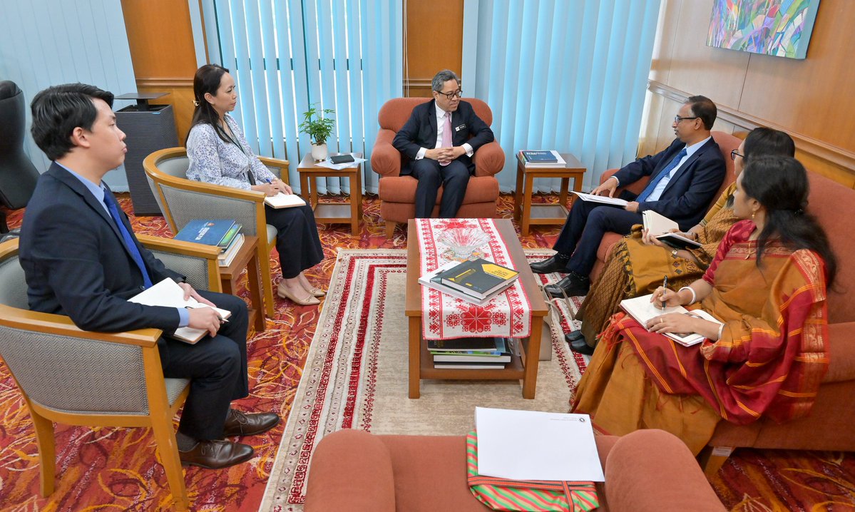 Wisma Putra tweet media