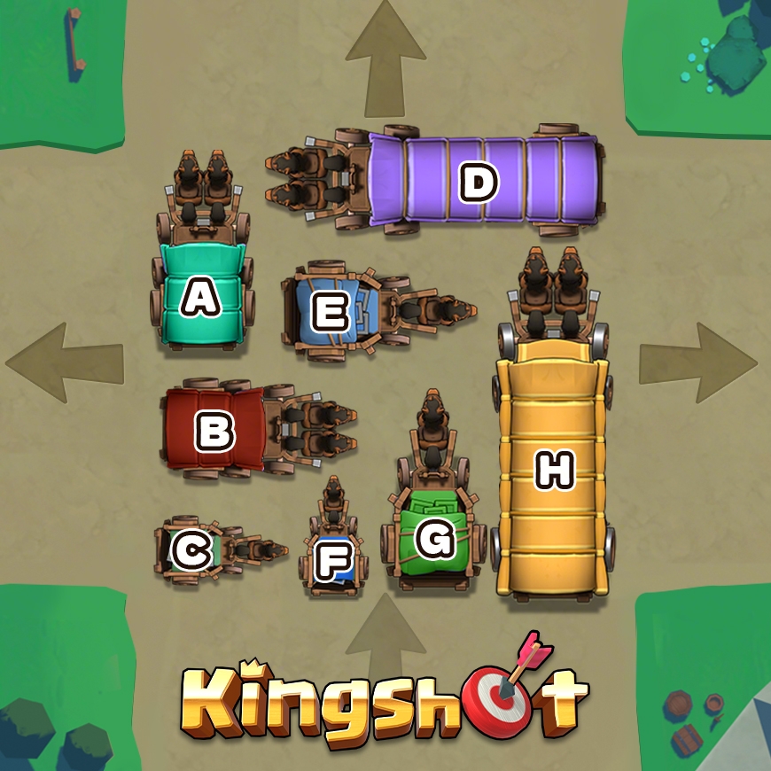 Kingshot tweet media