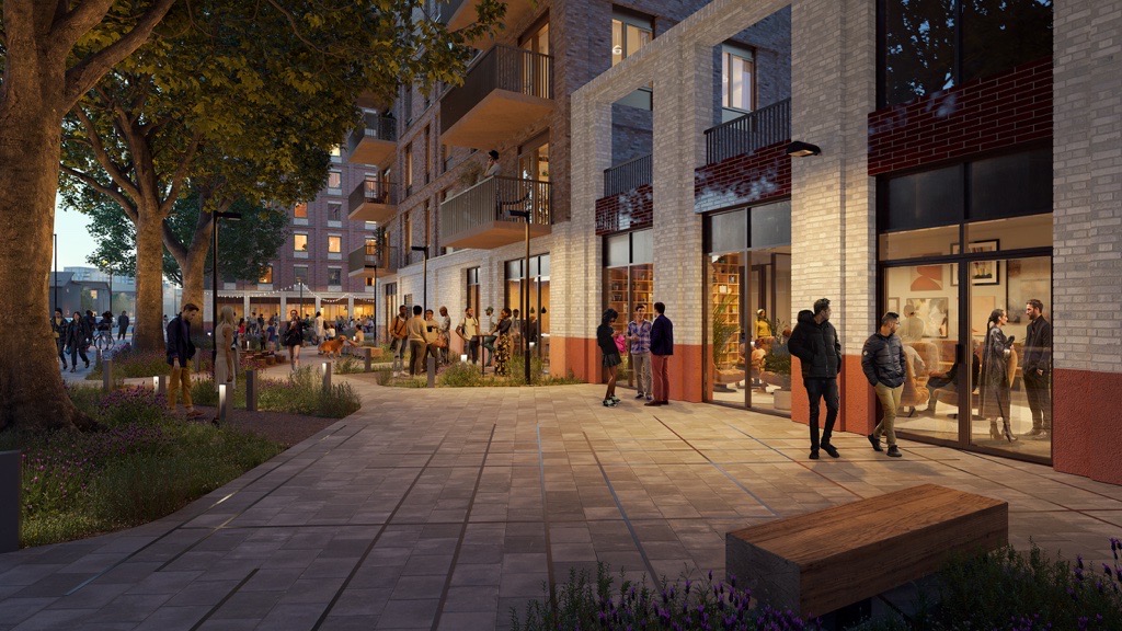 Higgins Partnerships tweet media