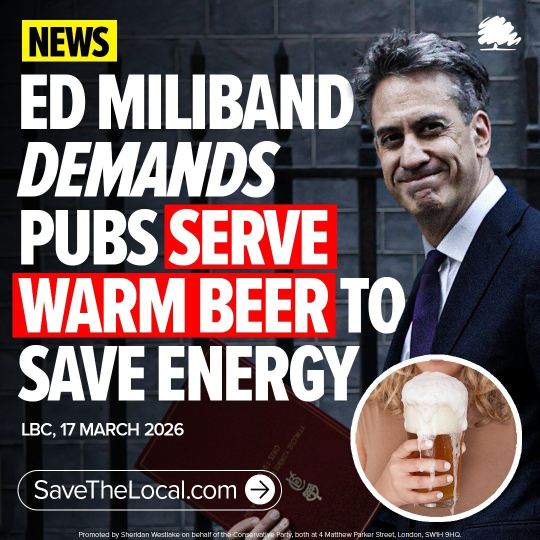 York Conservatives tweet media