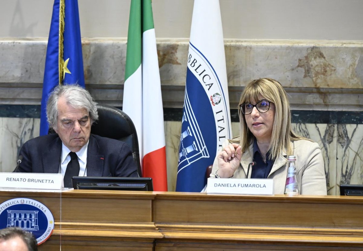 CISL Nazionale tweet media