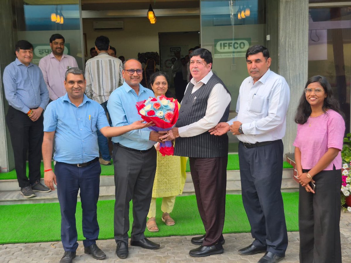 IFFCO-FMDI tweet media