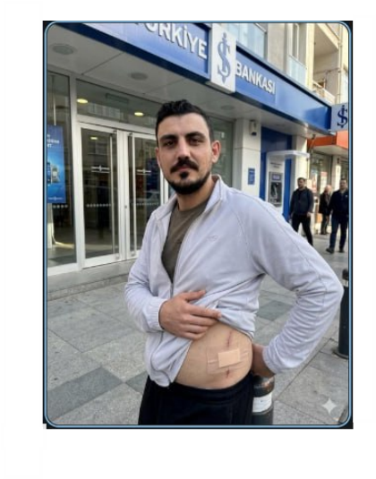 S. Mustafa Kurter tweet media