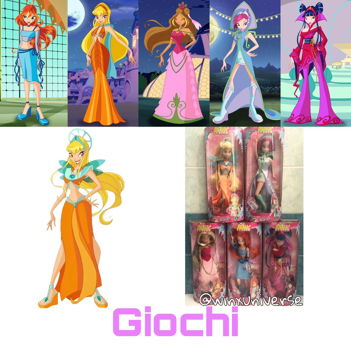 est 𓂃 ࣪˖ ִֶָ𐀔 head stella stan tweet media