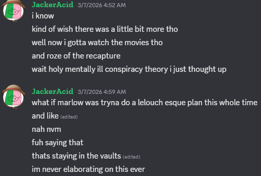 JackerAcid tweet media