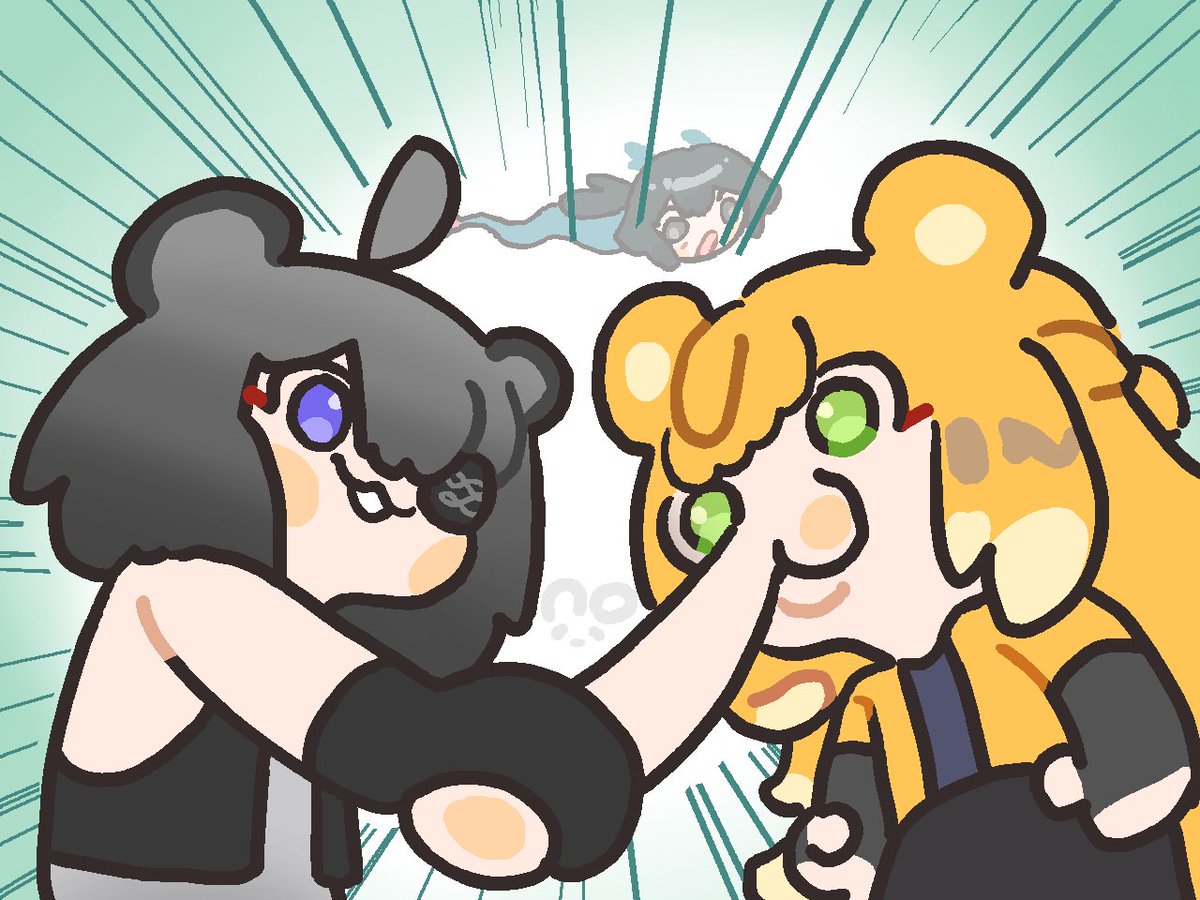犬匠 tweet media