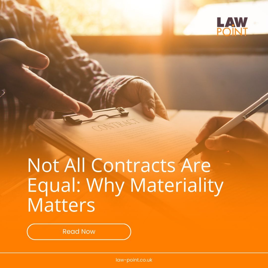 Lawpoint Business Contracts tweet media