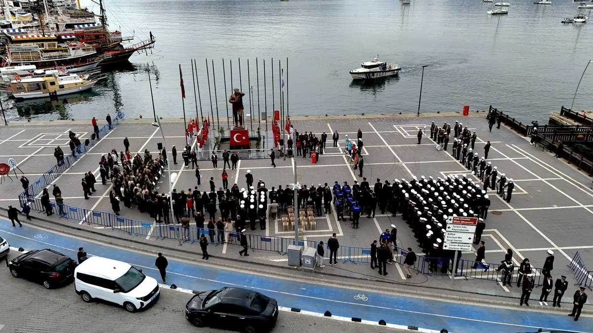 Acar Ünlü tweet media