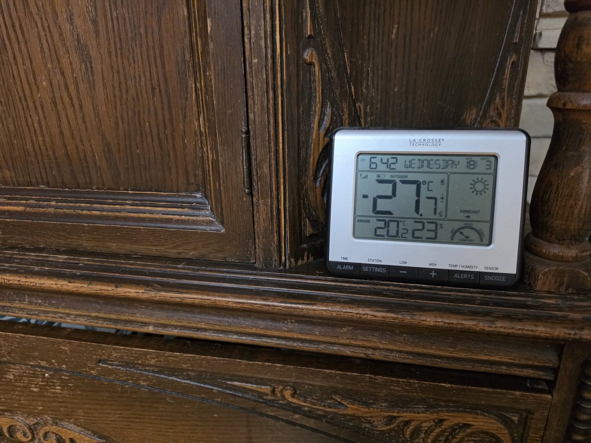 The Hoof Trimmer🇨🇦 tweet media