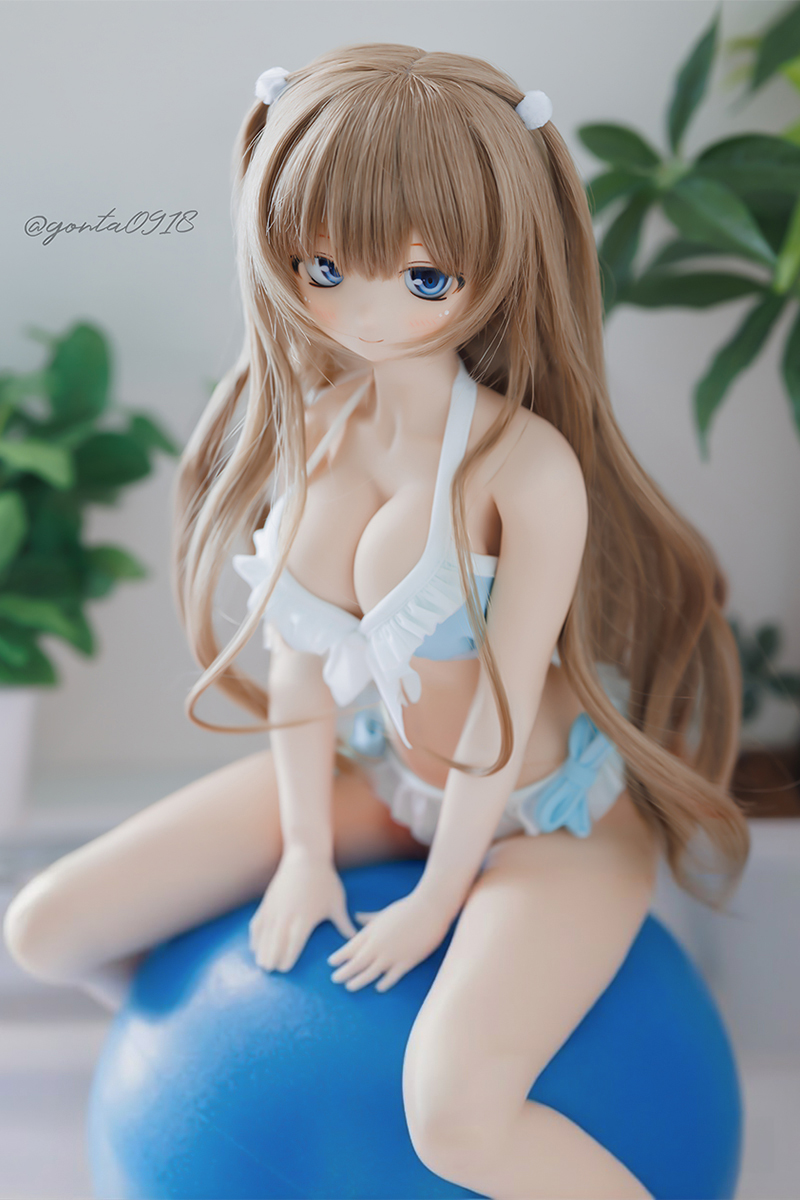 エクササイズまゆさん