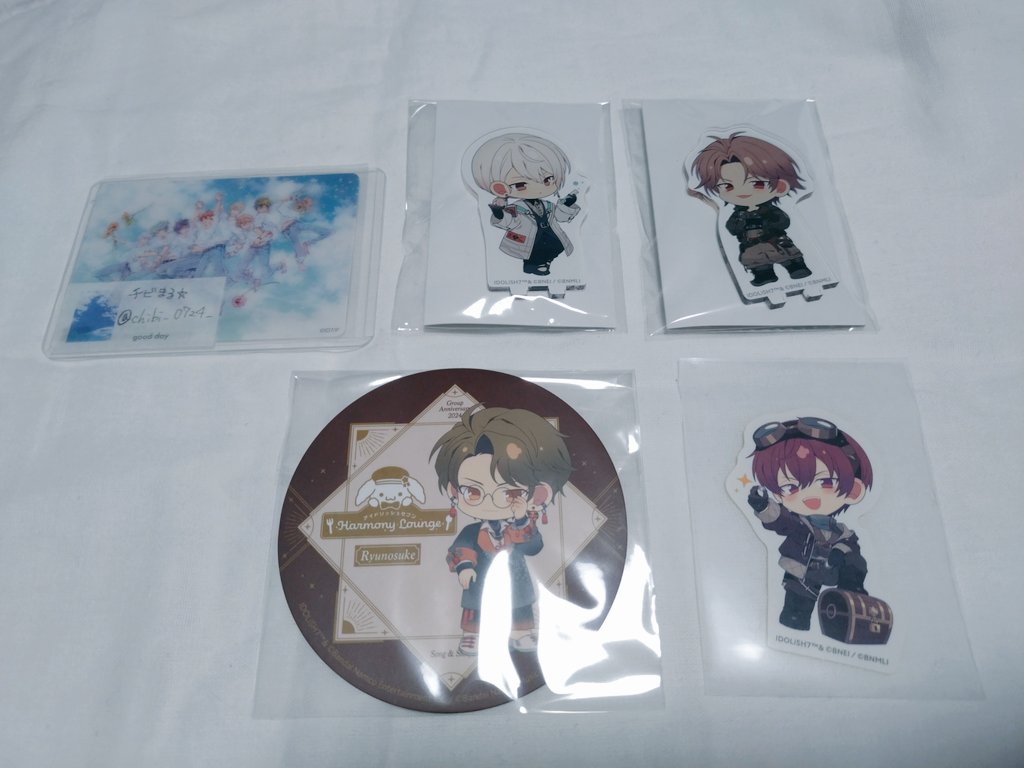 チビまる☆ tweet media