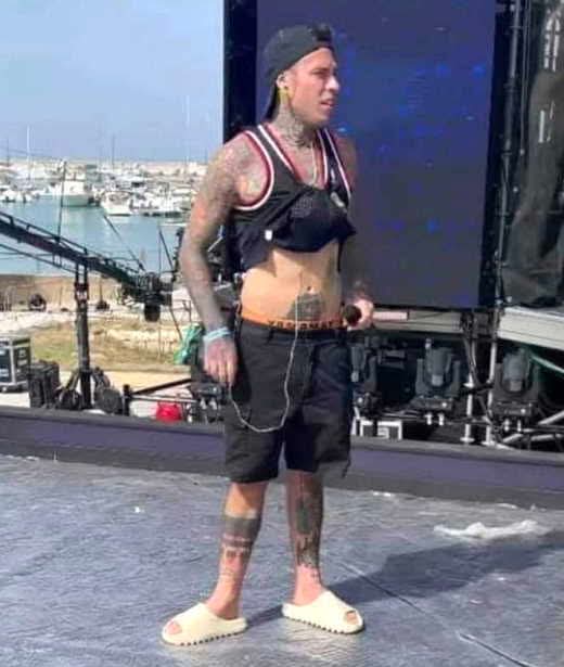 Maicol55 tweet media