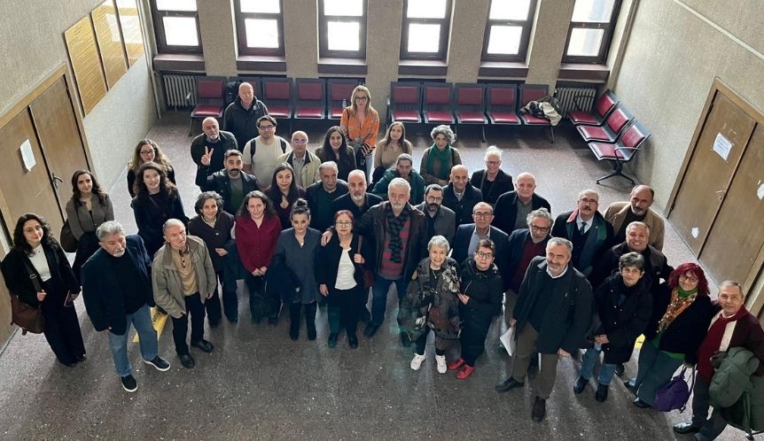 Türk Tabipleri Birliği tweet media