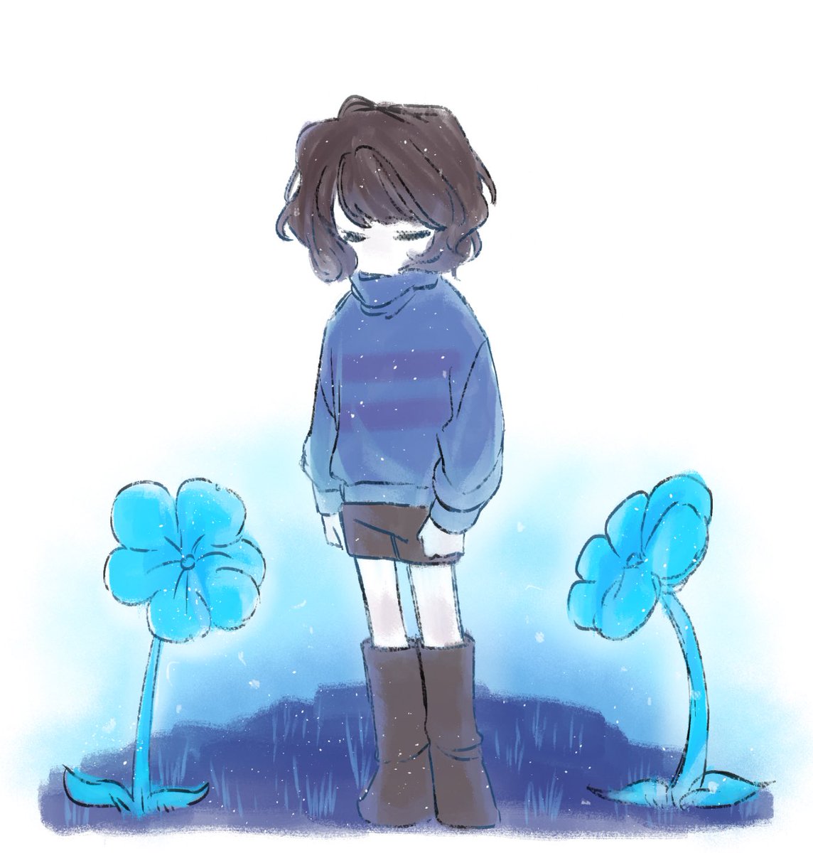 트친소 Nahi tweet media