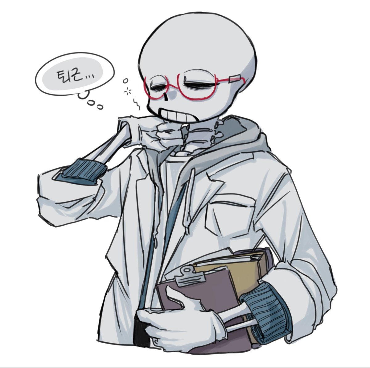 트친소 Nahi tweet media