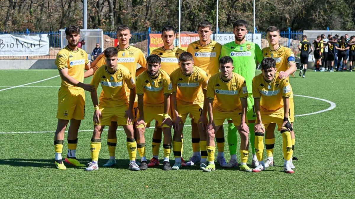 Yellow Radio FM 101.7 tweet media