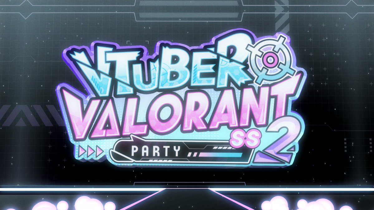 Zia Sylph | Amakara I #VVP2026 tweet media