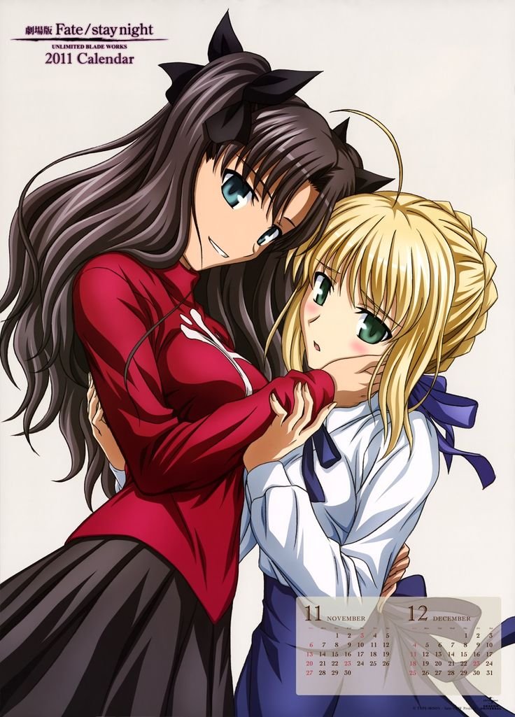 Daily Artoria 👑✨ tweet media