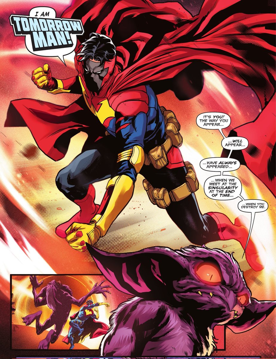 Dream🦇 tweet media