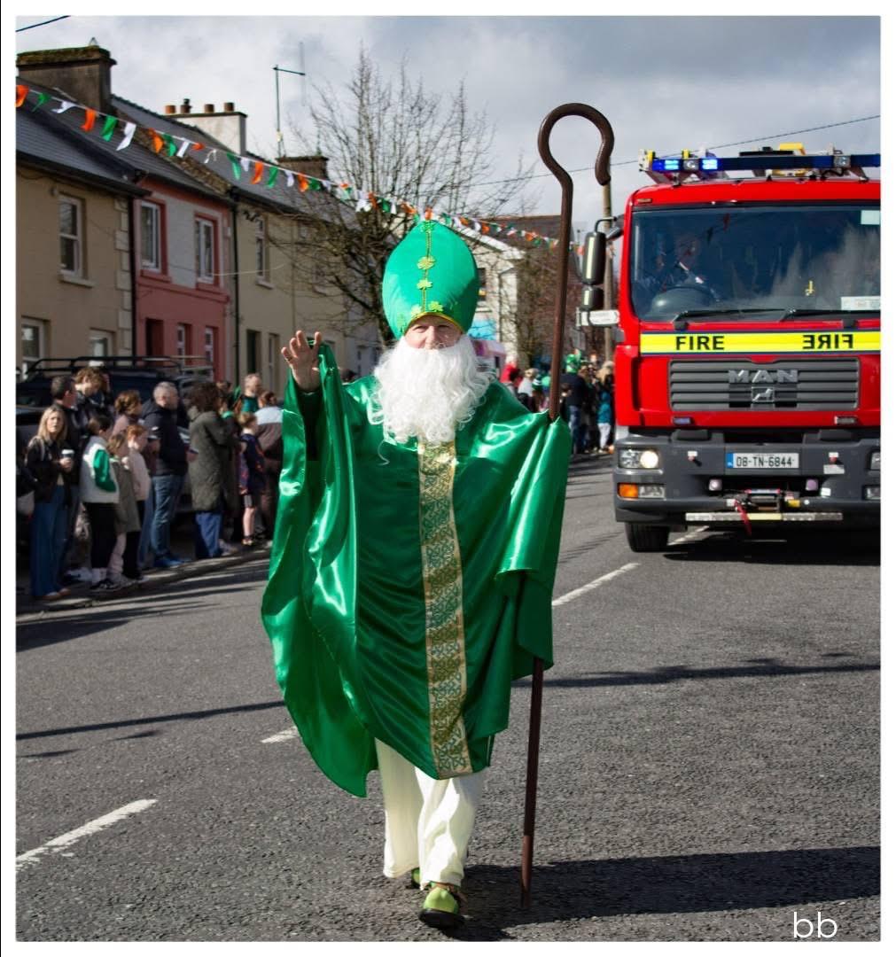 Tipperary Fire tweet media