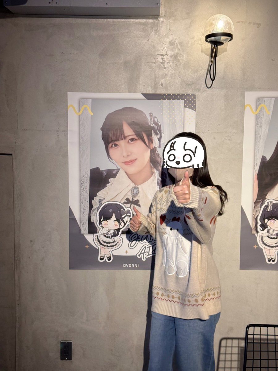 ゆう tweet media