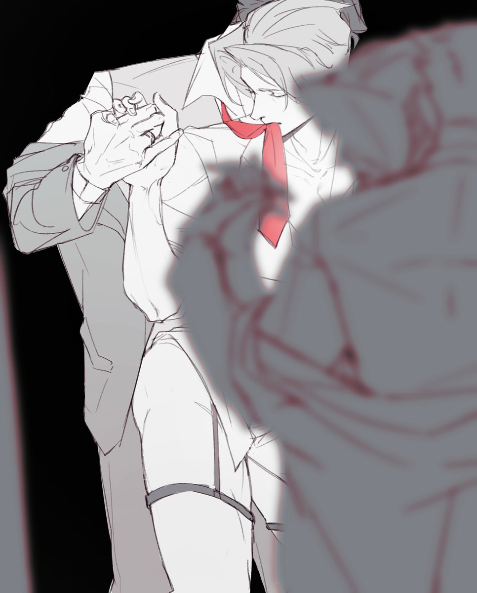 鹅太白 tweet media