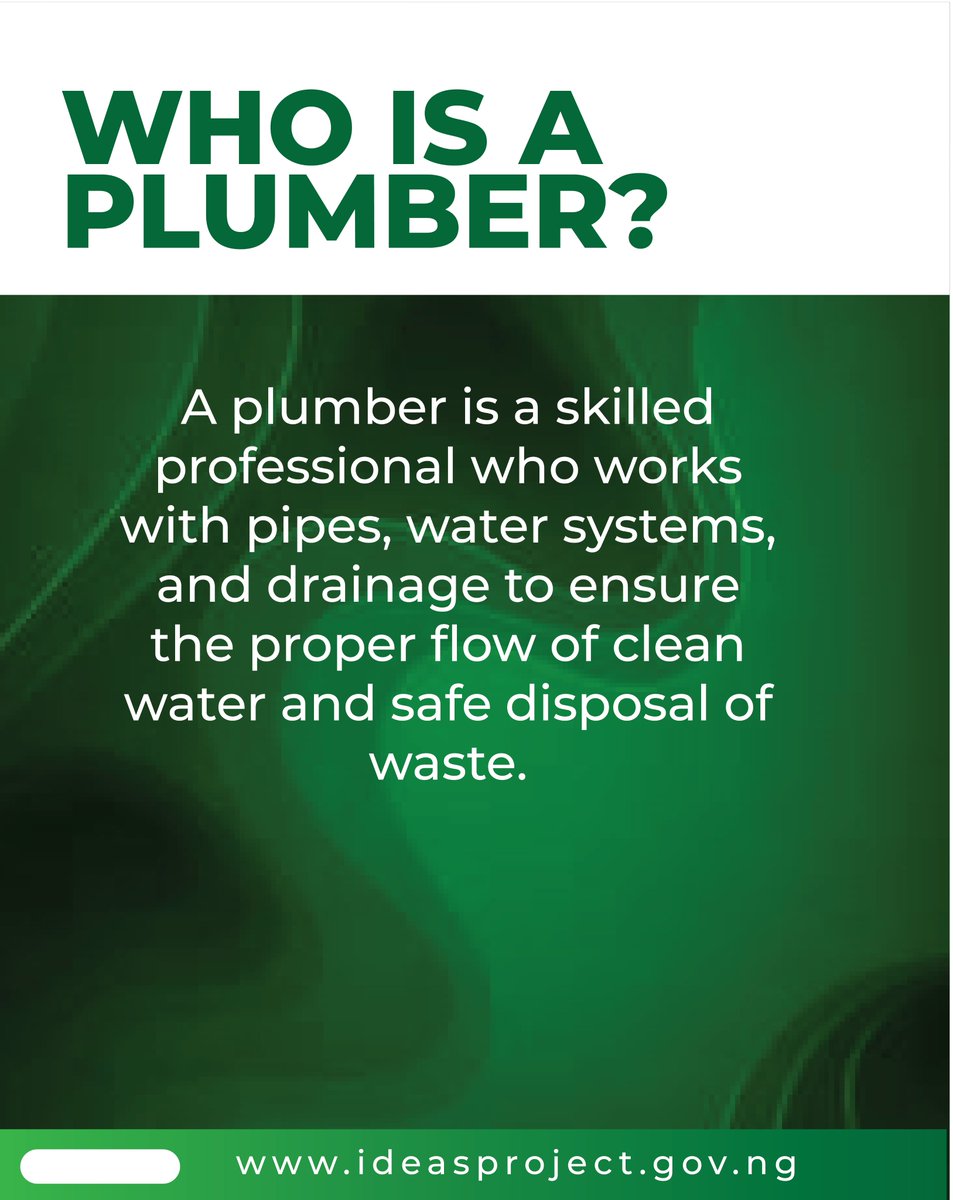 IDEAS PROJECT NIGERIA tweet media